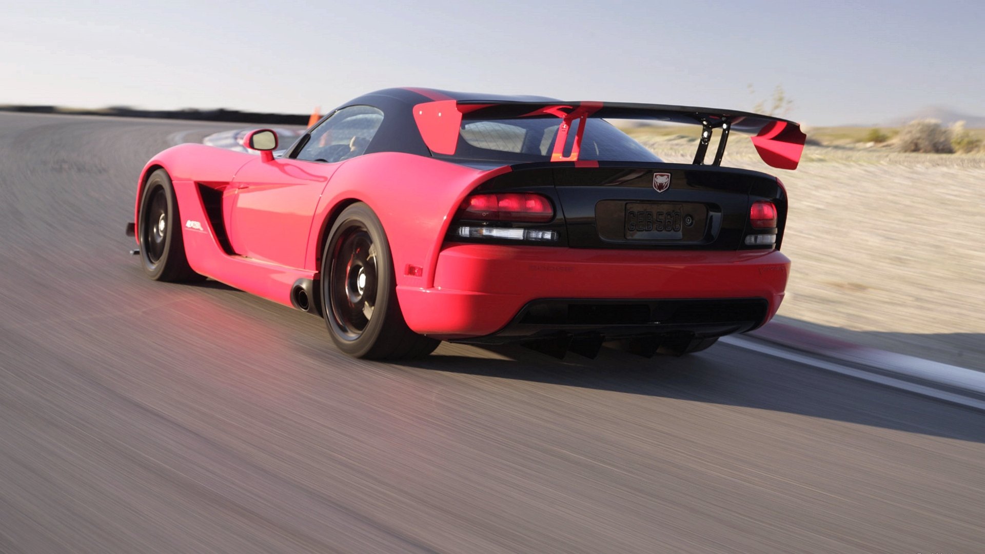 dodge, Viper Wallpaper