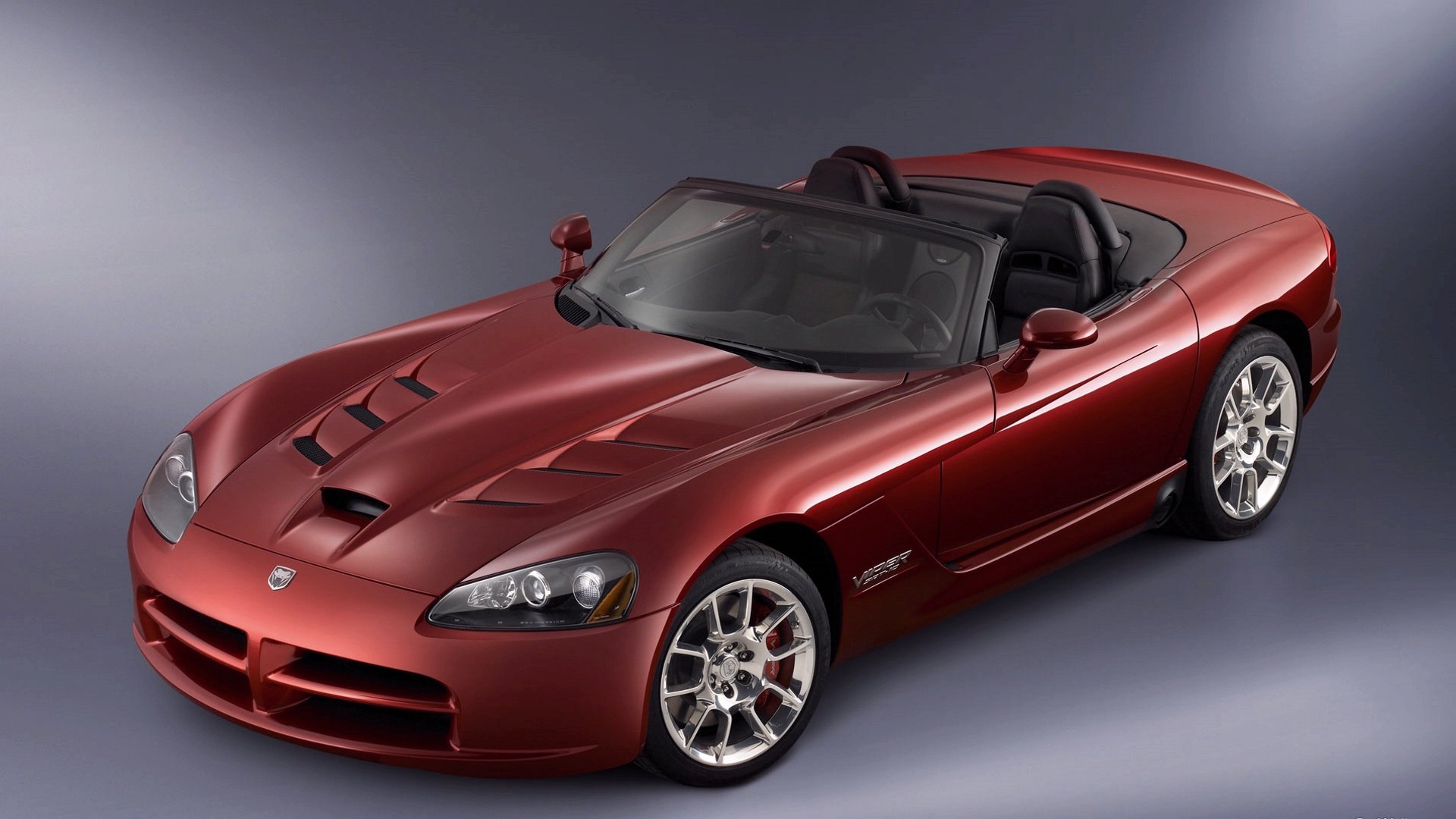dodge, Viper Wallpaper
