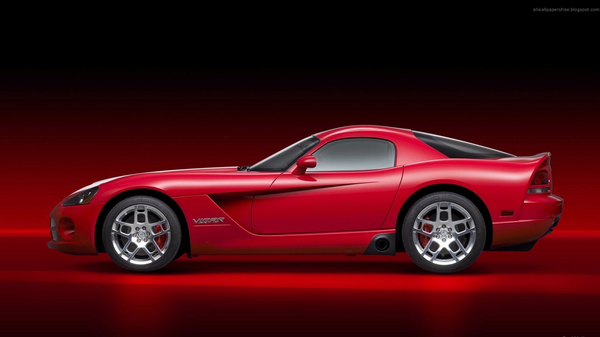 dodge, Viper Wallpaper