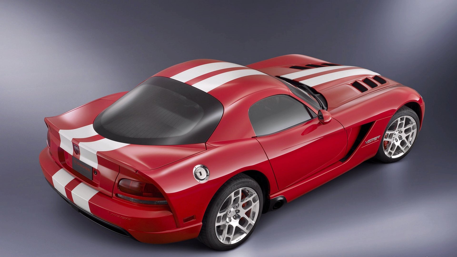 dodge, Viper Wallpaper
