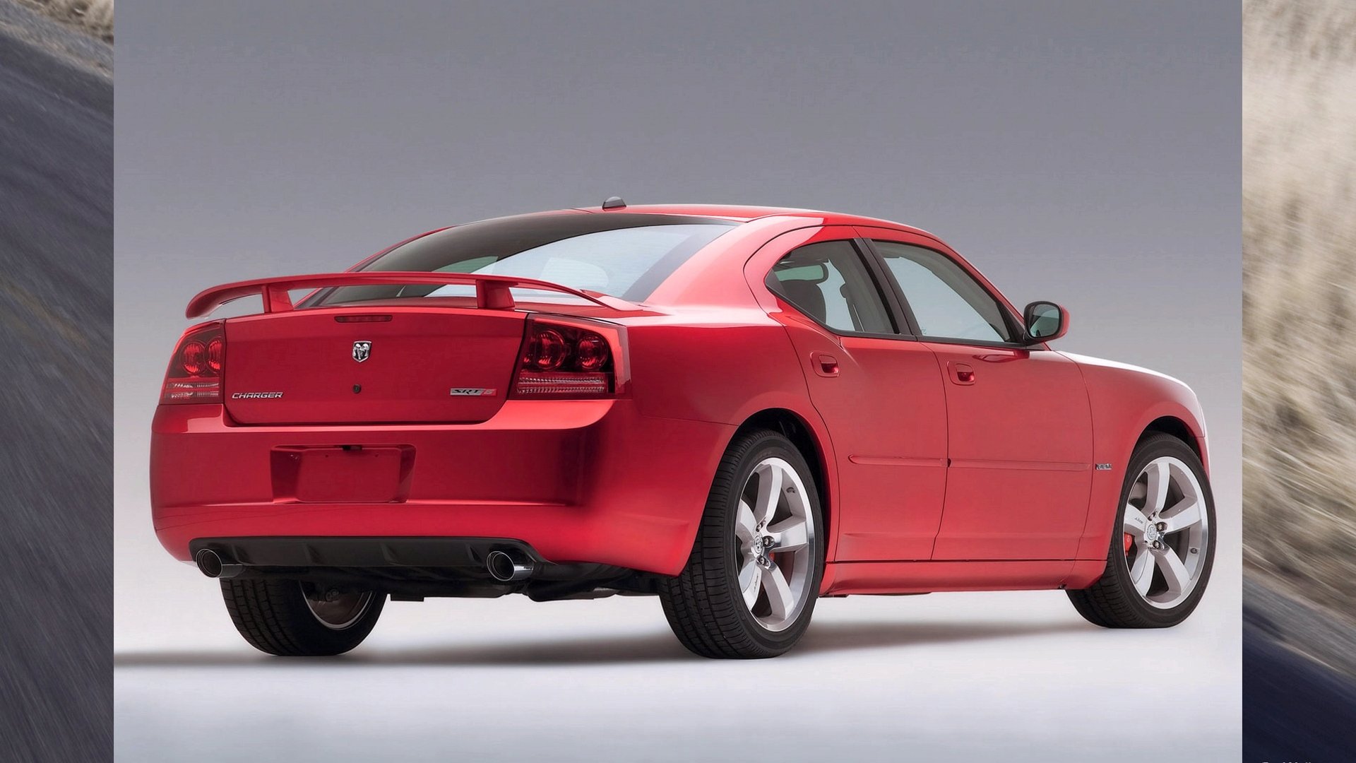 dodge, Charger, Srt, 8, Rt, Hemi Wallpaper
