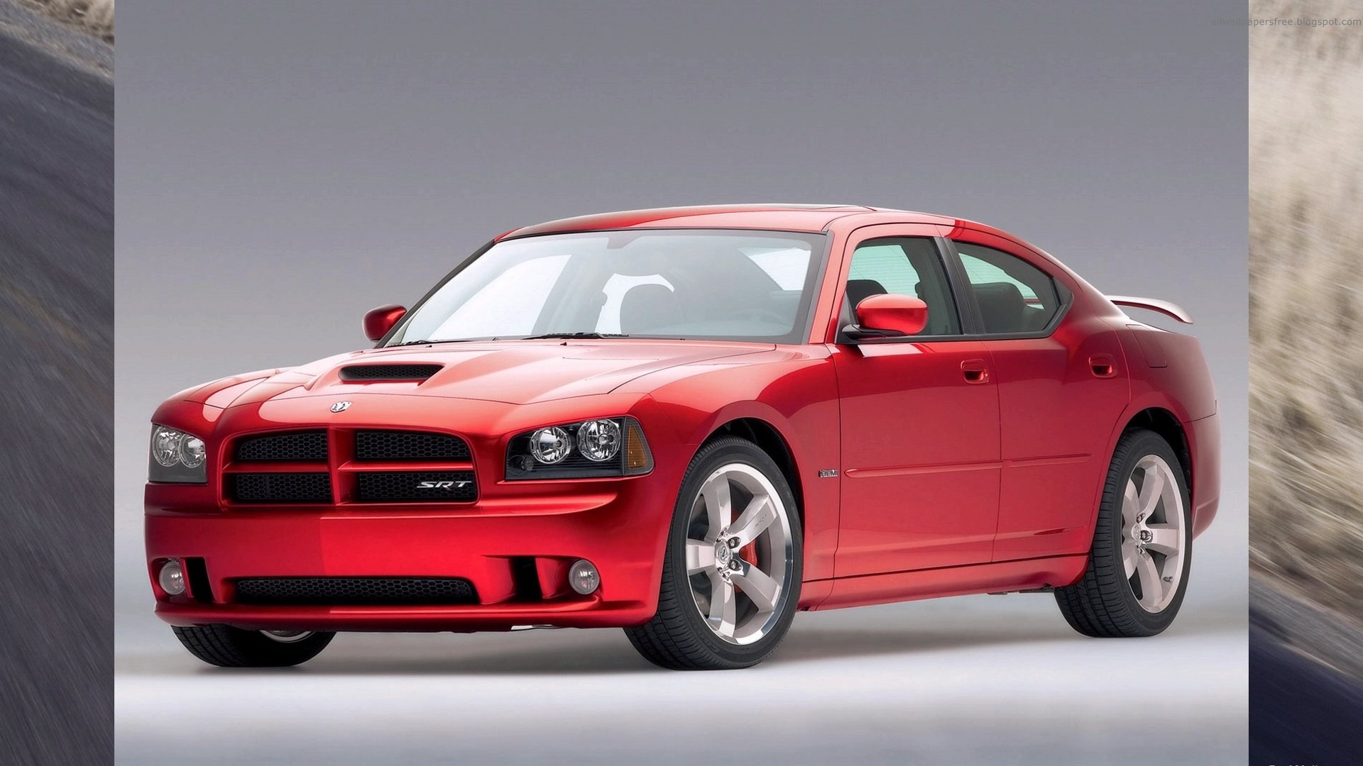 dodge, Charger, Srt, 8, Rt, Hemi Wallpaper