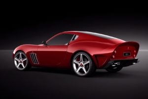 2006, Vandenbrink, Ferrari, 599, Gto, Mugello, Concept