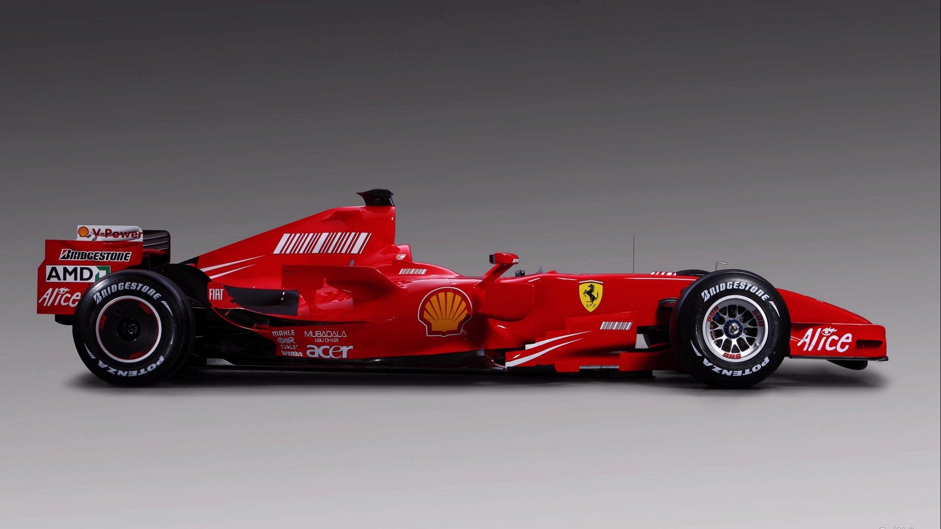 formula, F1, Ferrari Wallpaper