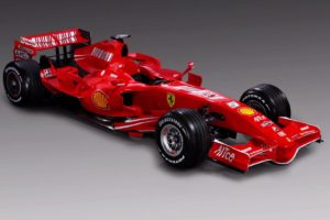 formula, F1, Ferrari