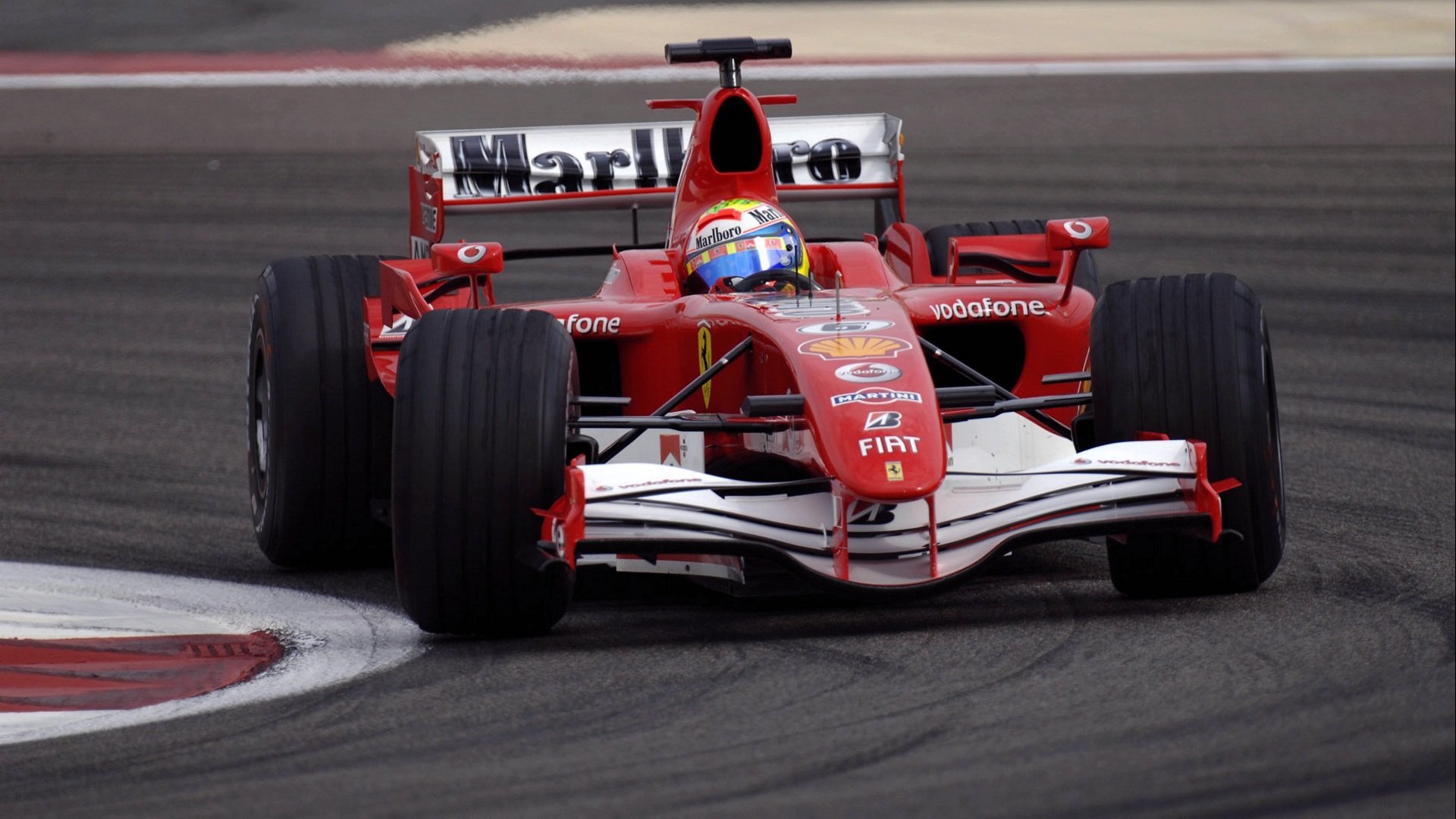 ferrari, Formula Wallpaper