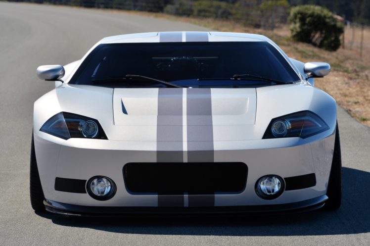 2013, Ford, G, T, Galpin, Gtr, Gtr1, Supercar HD Wallpaper Desktop Background