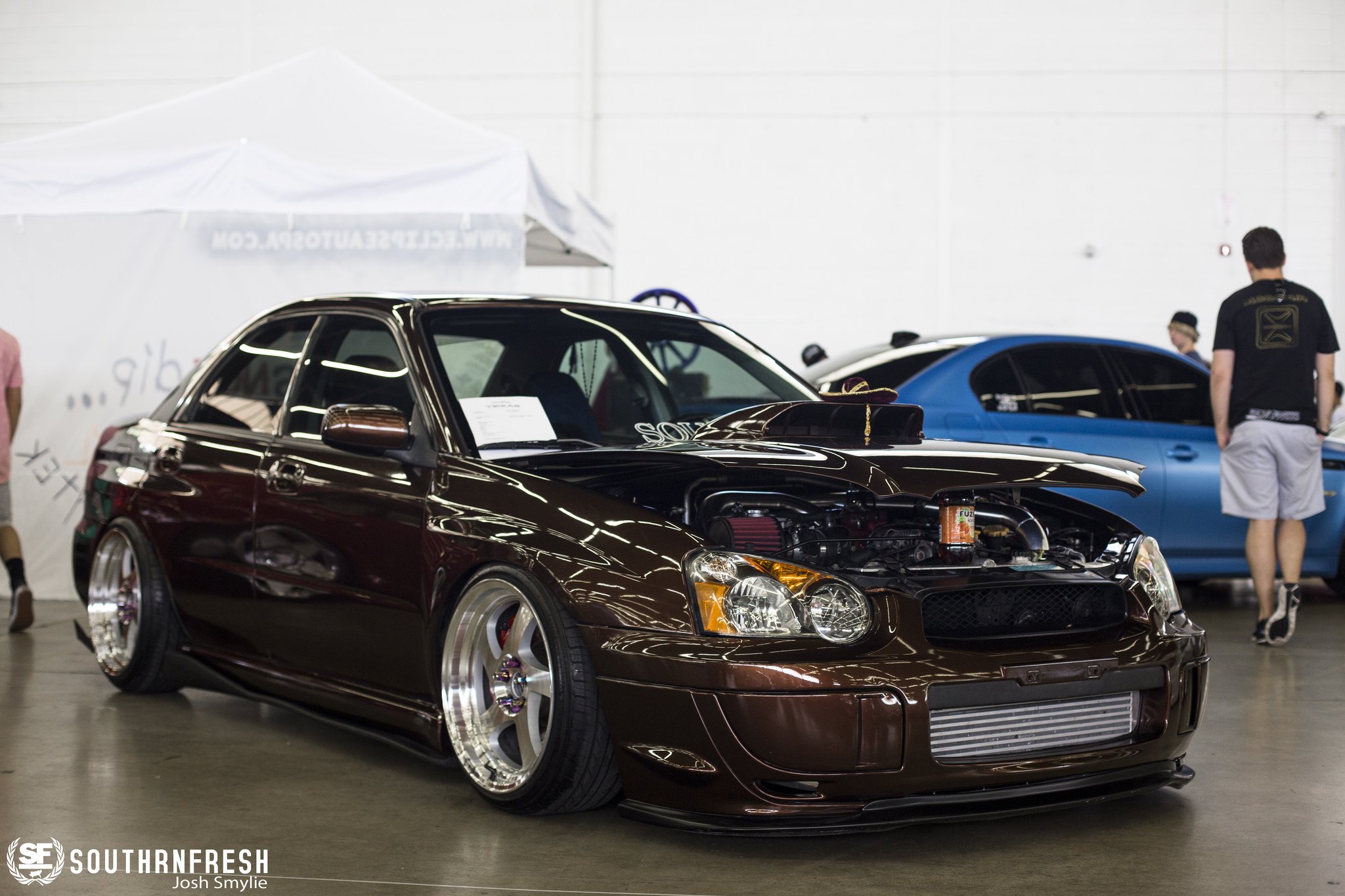 subaru, Tuning Wallpapers HD / Desktop and Mobile Backgrounds