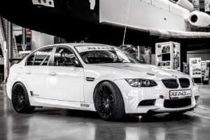 bmw, 3, Tuning, Aircrafts, White