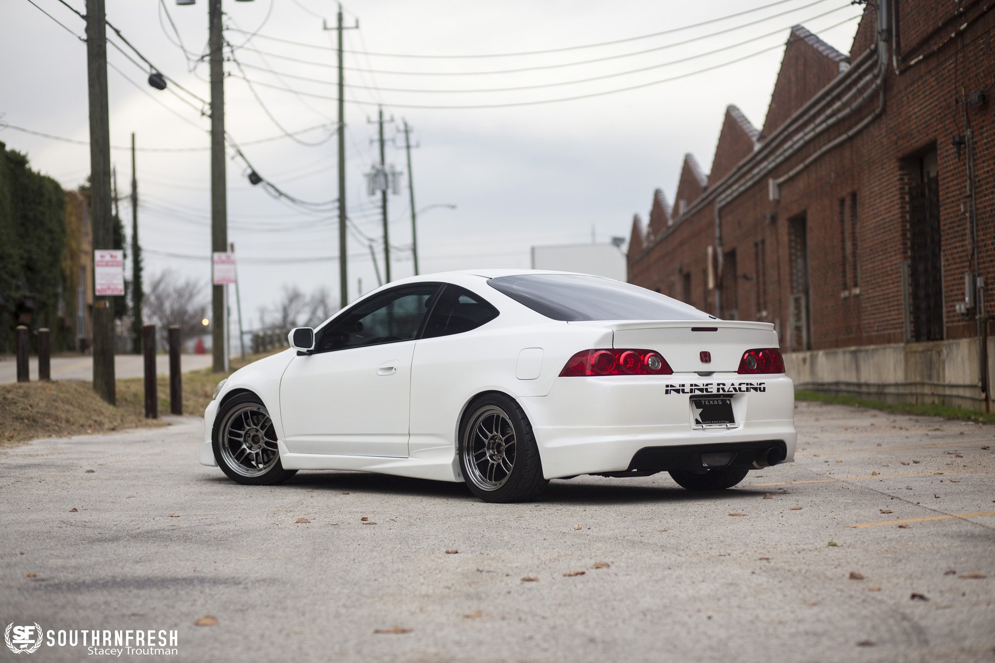 honda, Accord, Tuning Wallpapers HD / Desktop and Mobile Backgrounds