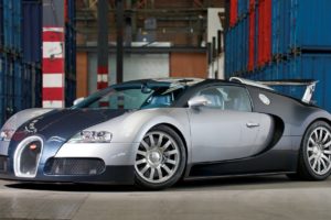 bugatti, Veyron, Supercars