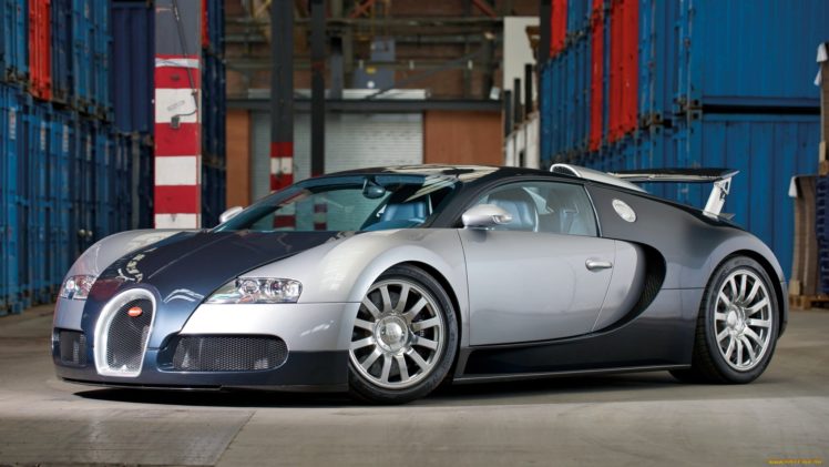bugatti, Veyron, Supercars HD Wallpaper Desktop Background