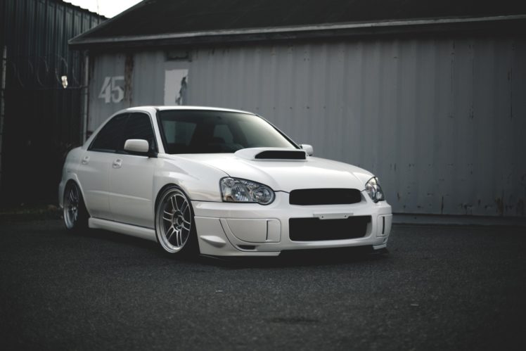 wrx, Sti, Impreza, Subaru, Tuning HD Wallpaper Desktop Background