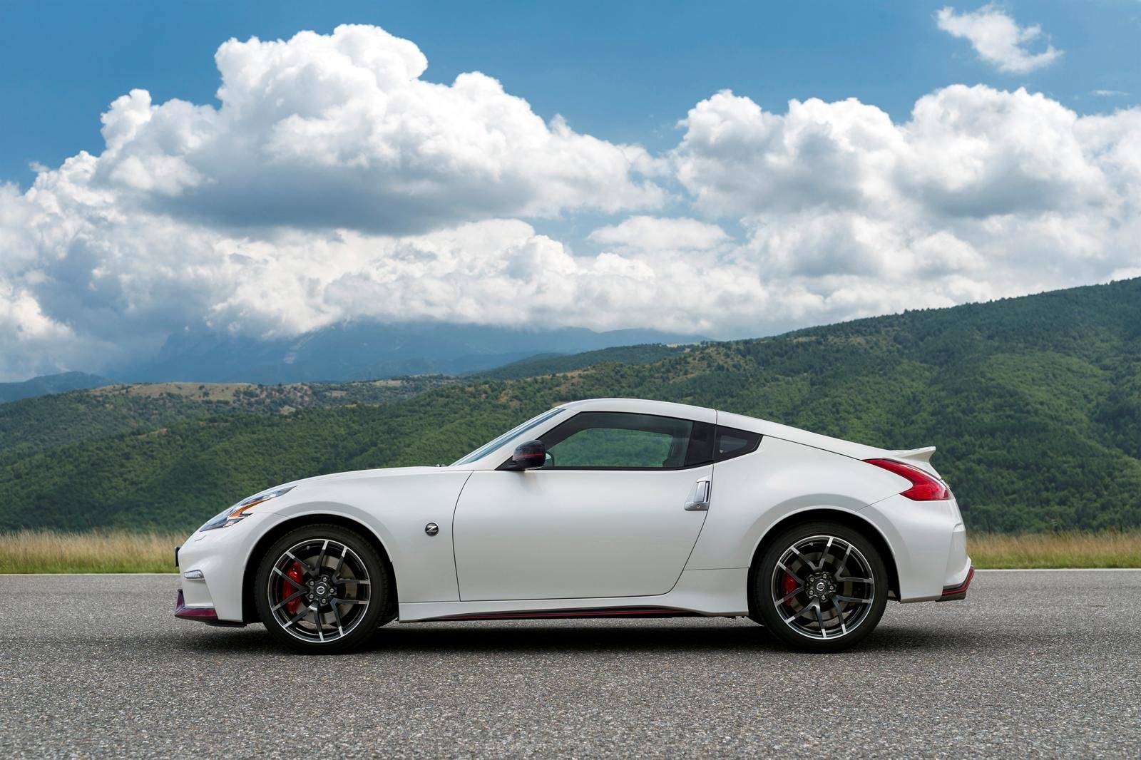 2015, 370z, Car, Japan, Nismo, Nissan, Supercar, Tunning, Wallpaper Wallpaper