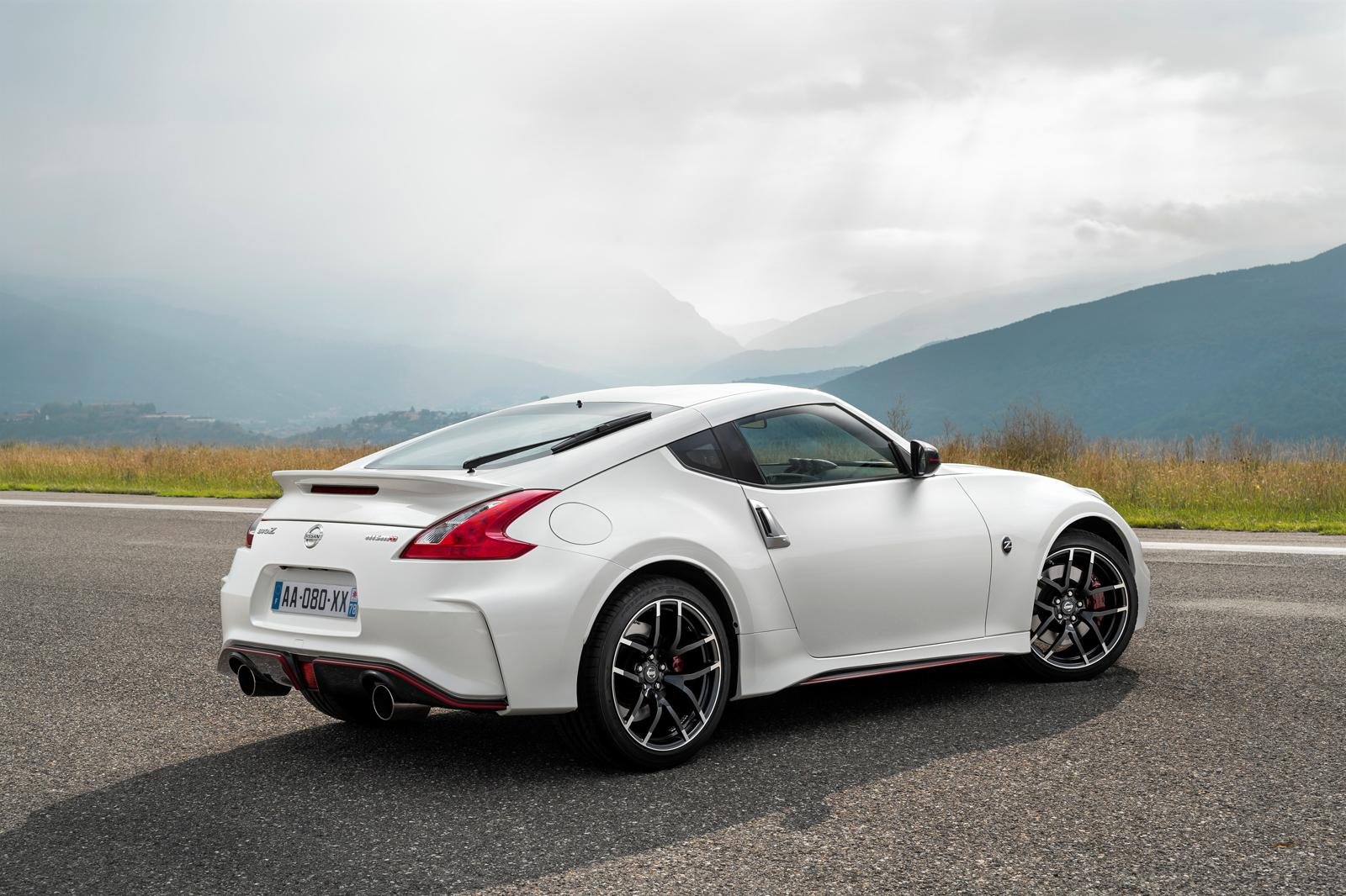 2015, 370z, Car, Japan, Nismo, Nissan, Supercar, Tunning, Wallpaper ...