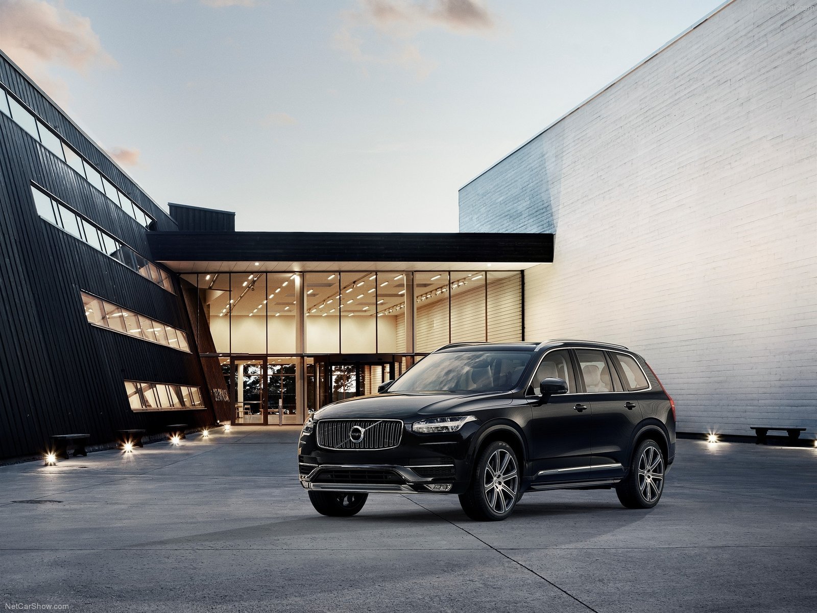 volvo, Xc90, 2015, Suv Wallpaper