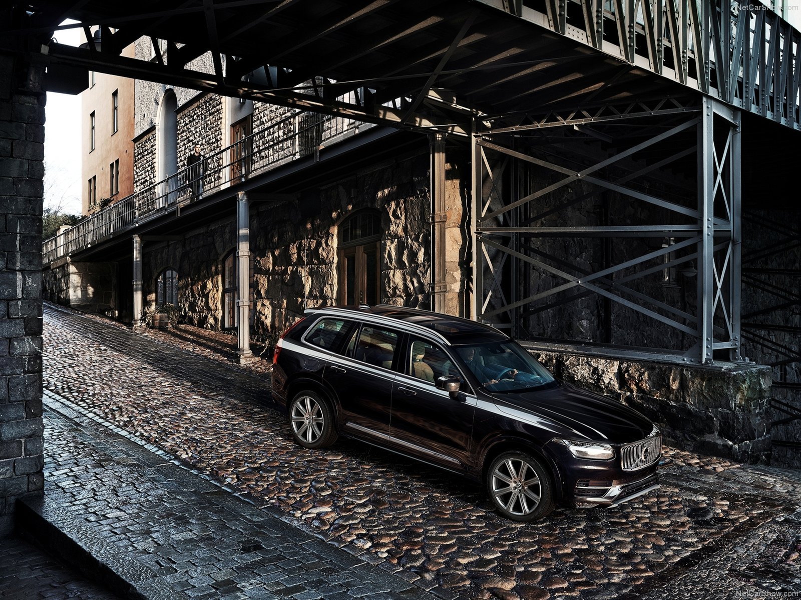 volvo, Xc90, 2015, Suv Wallpaper