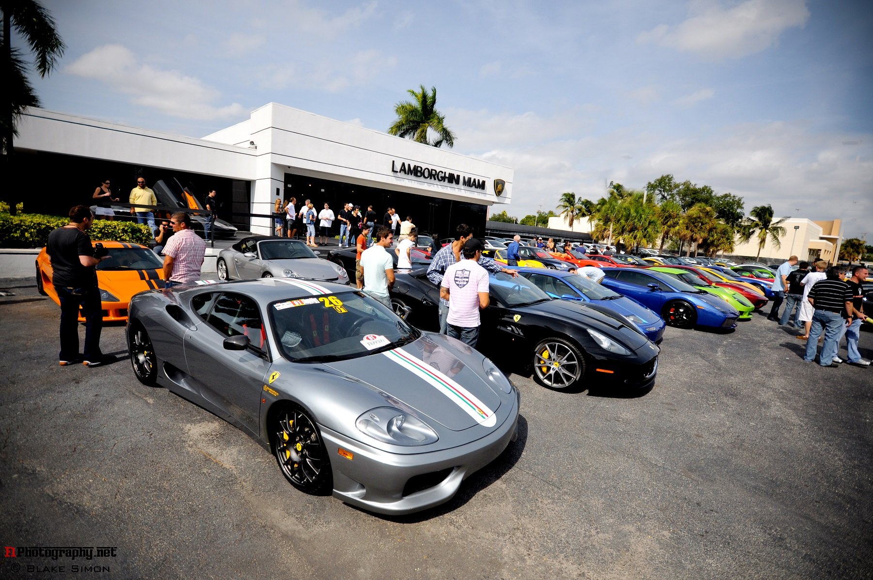 2003, 360, Challenge, Ferrari, Stradale, Gris, Grigio Wallpaper