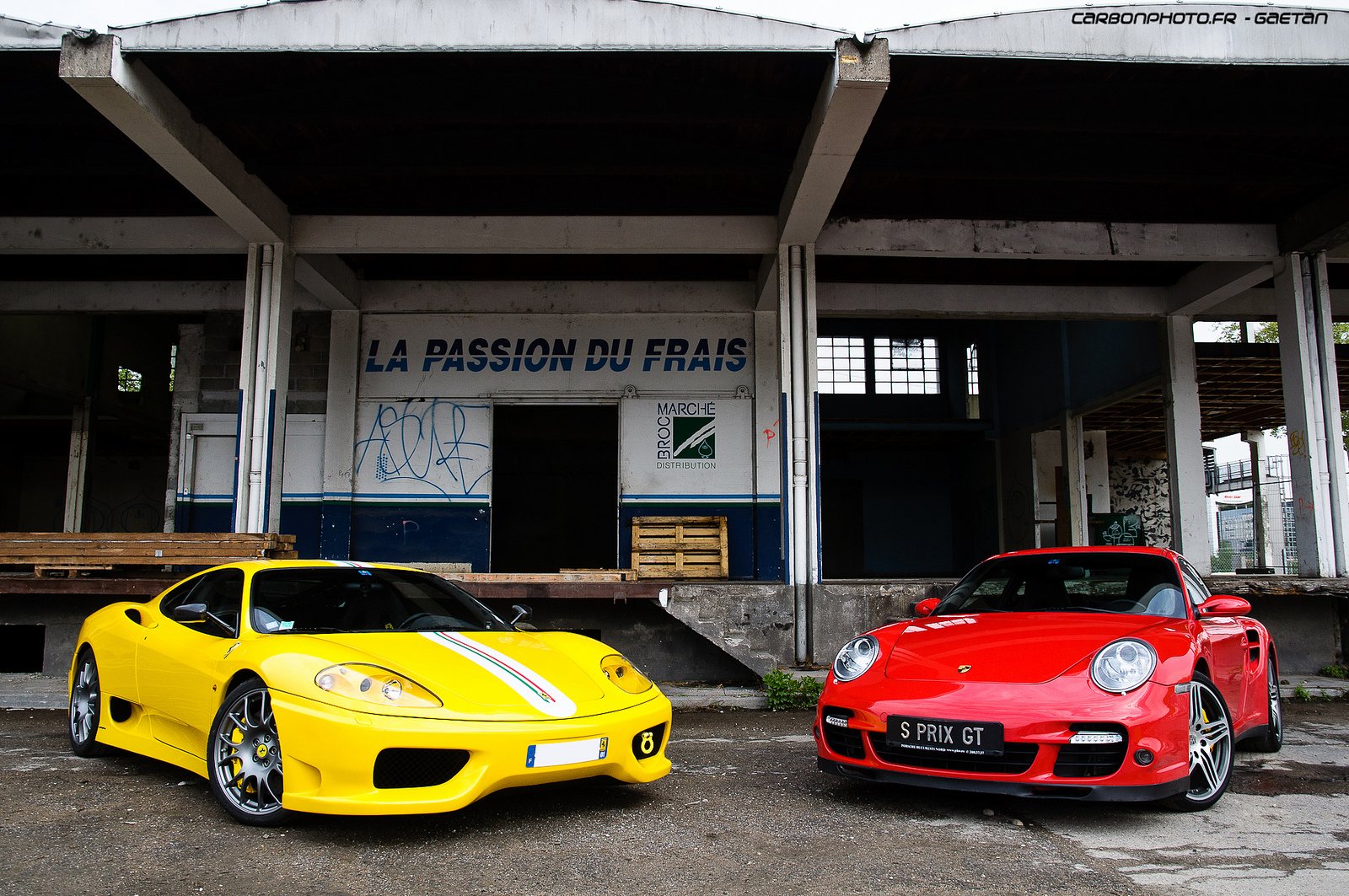 2003, 360, Challenge, Ferrari, Stradale, Jaune, Giallo, Yellow Wallpaper