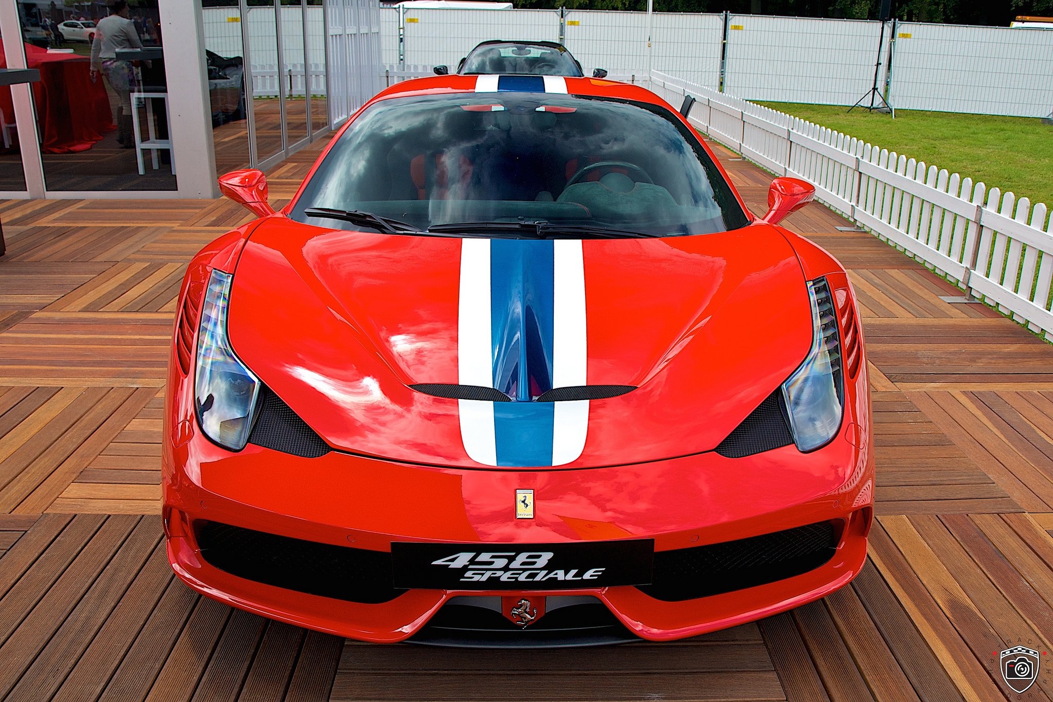 2013, 458, Ferrari, Speciale, Supercar, Rouge, Red, Rosso Wallpaper