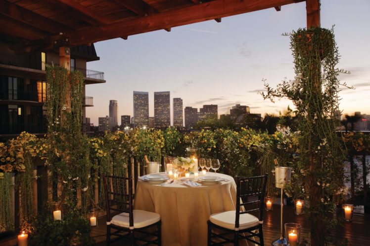 california, Design, Romantic, Dinner, Usa, City, Los, Angeles HD Wallpaper Desktop Background