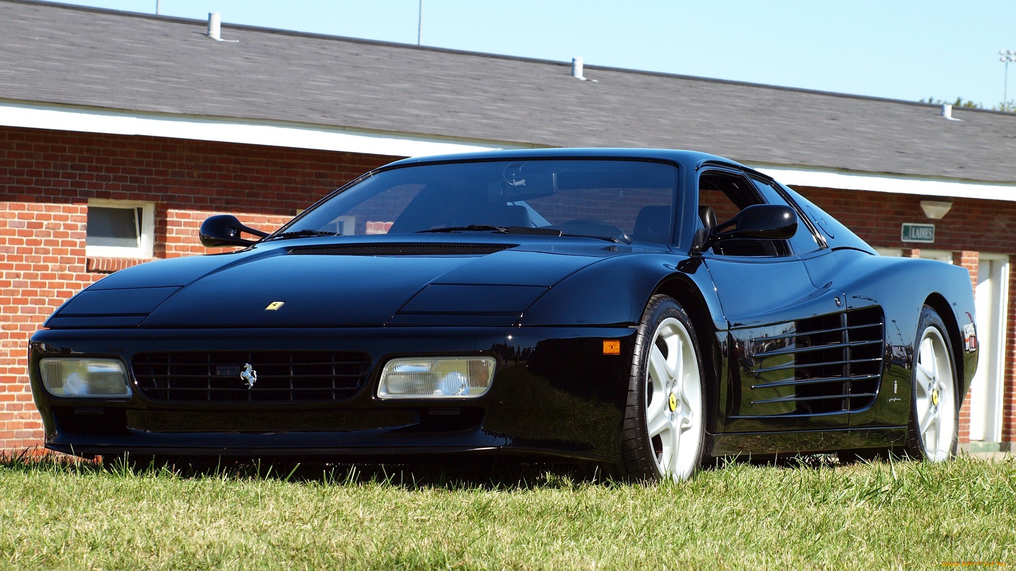 ferrari 512 gtb