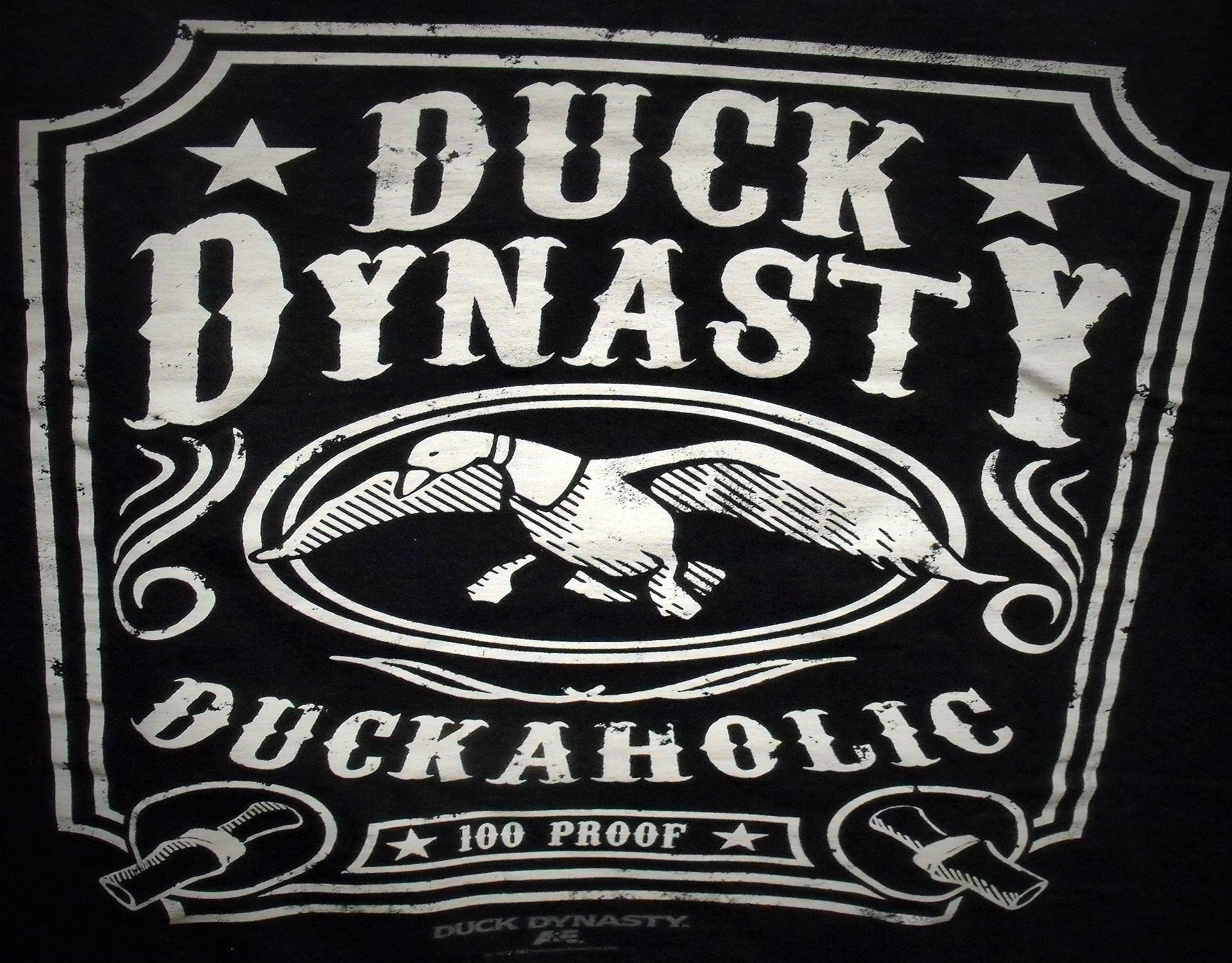 duck, Dynasty, Reality, Series, Hunting, Comedy, Whiskey, Alcohol Wallpaper