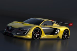 renault, Rs, 01, Concept, Supercars