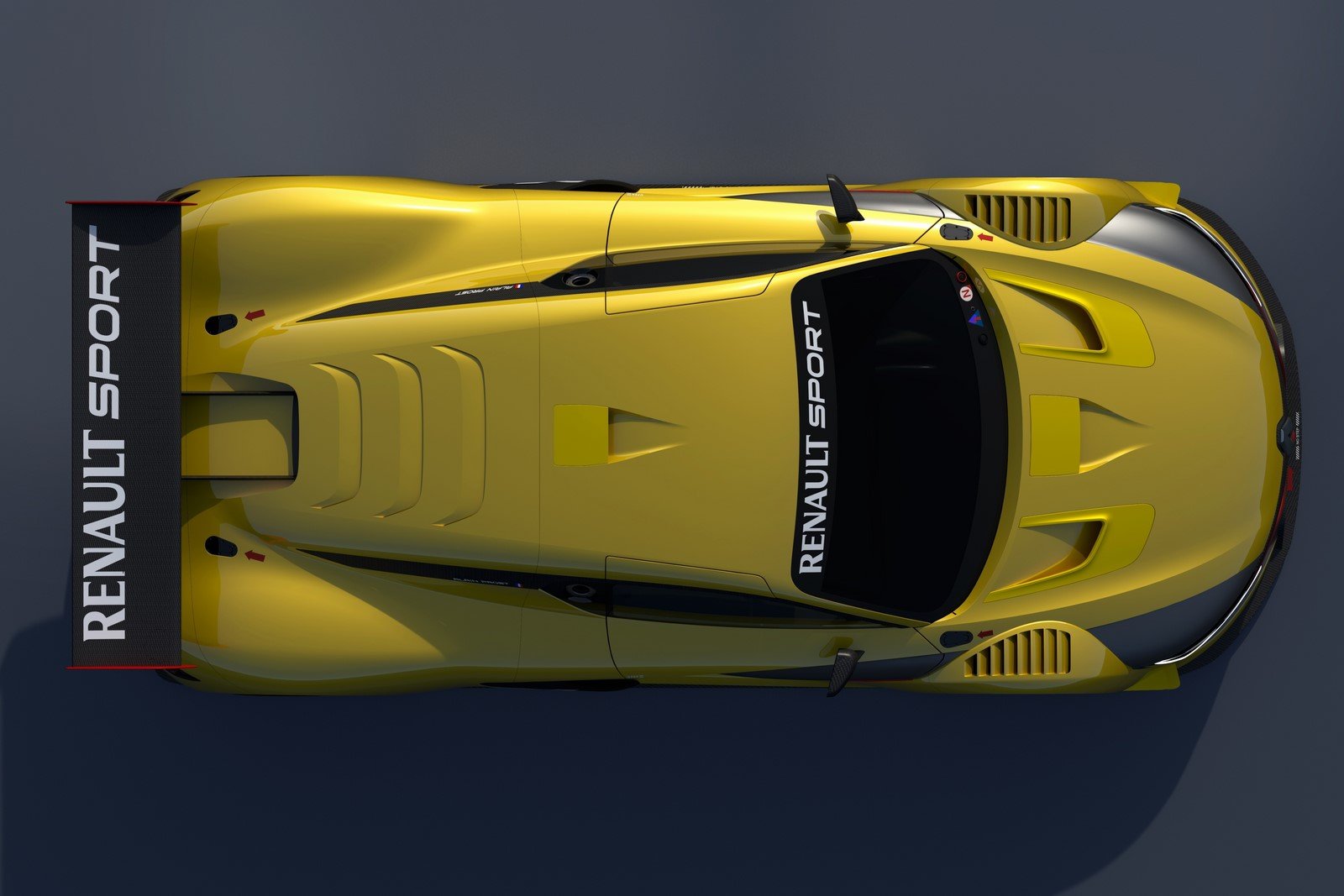 renault, Rs, 01, Concept, Supercars Wallpaper