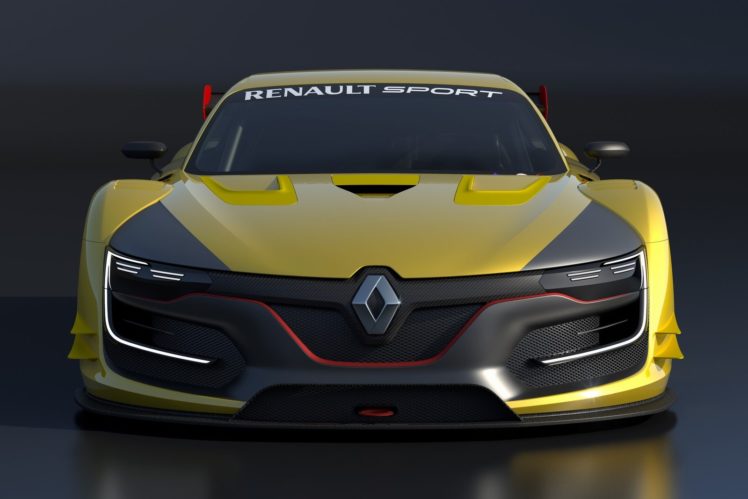 renault, Rs, 01, Concept, Supercars HD Wallpaper Desktop Background