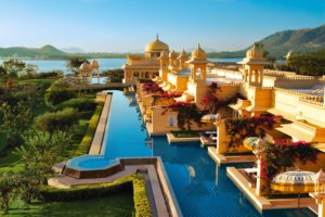 sea, Beach, Hotel, Habitat, Species, Landscape, India, Design, Pool