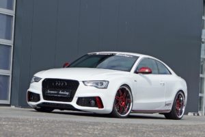 audi, S5, Coupe, Senner, Tuning