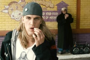 clerks, Comedy, Jay, Silent, Bob, Funny, Humor, Indie