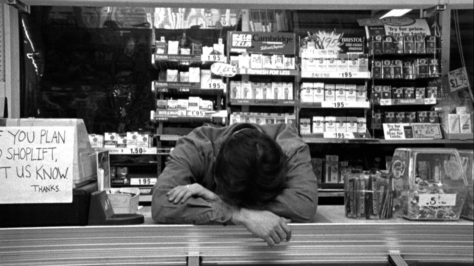 clerks, Comedy, Jay, Silent, Bob, Funny, Humor, Indie Wallpaper