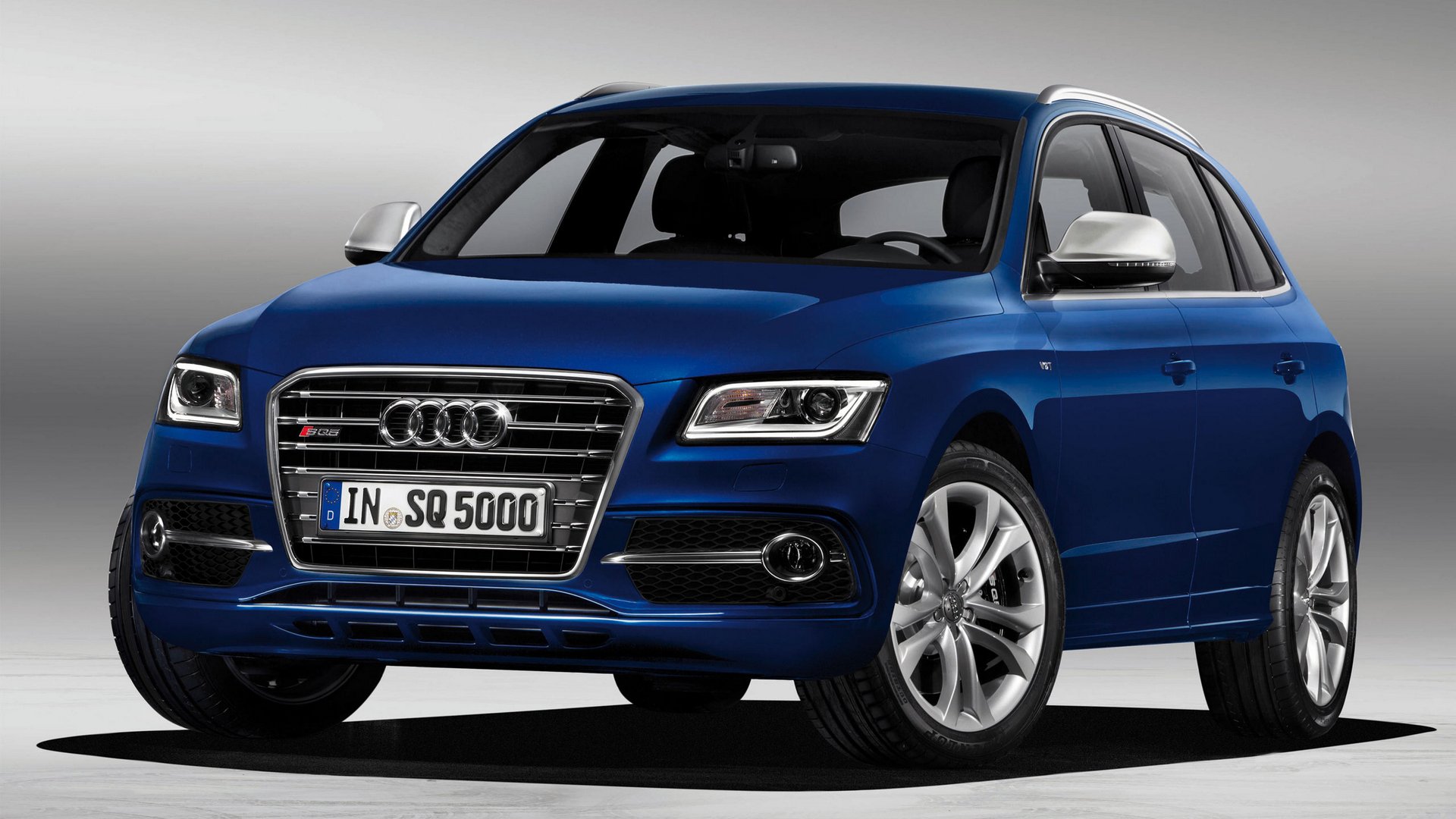 2013, Audi, Sq5, Tdi Wallpaper