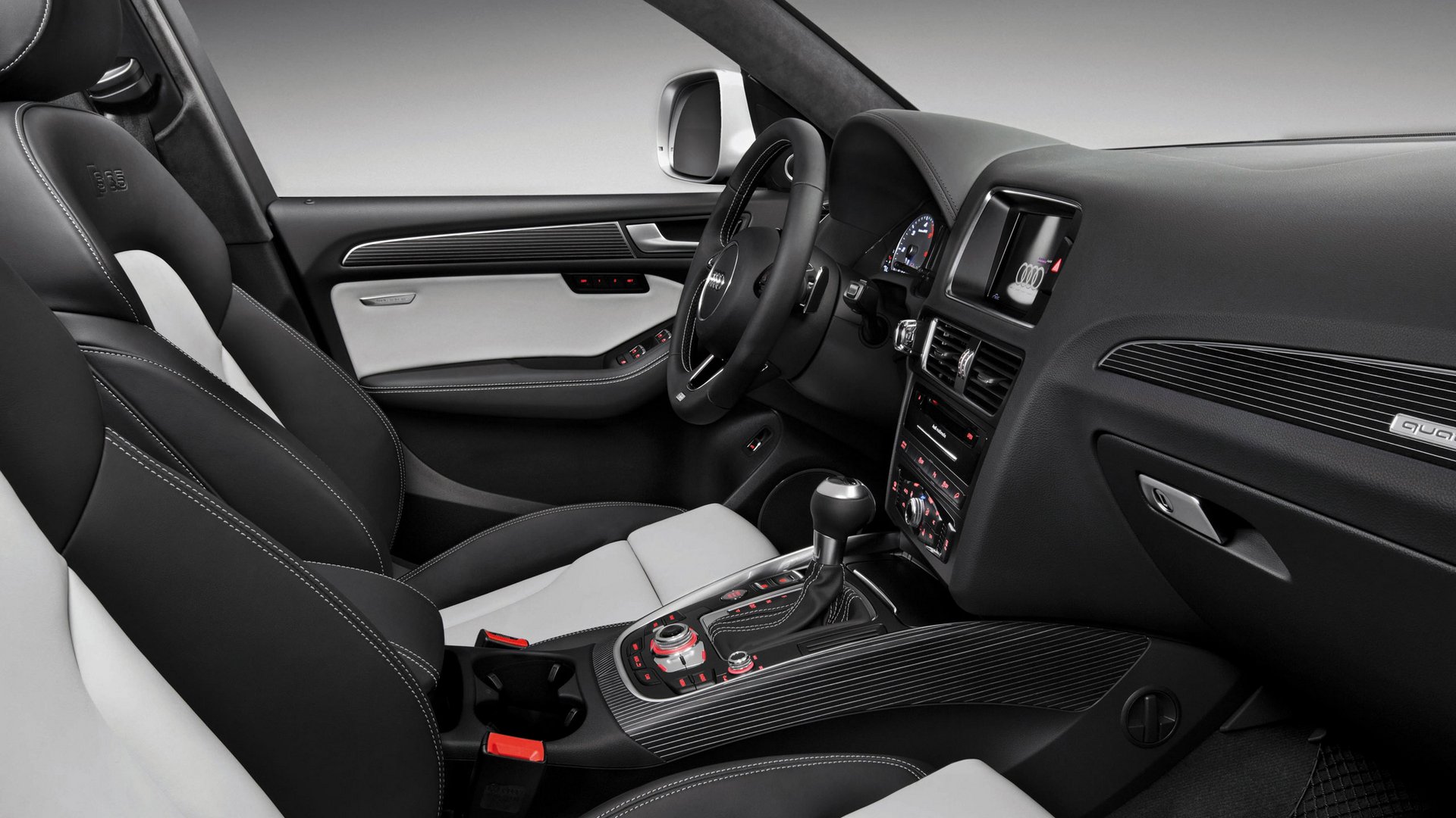 2013, Audi, Sq5, Tdi Wallpaper