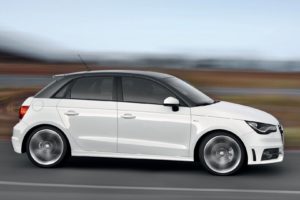 2012, Audi, A1, Sportback, 2, 0, Tdi