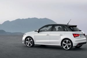 2012, Audi, A1, Sportback, 2, 0, Tdi
