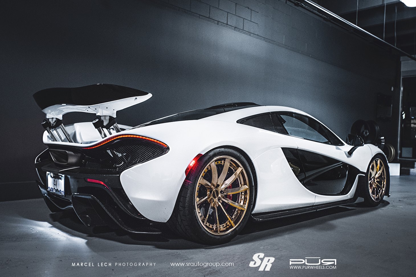 2014, Mclaren, Supercar, Supercars, Pur, Wheels, Tuning Wallpaper