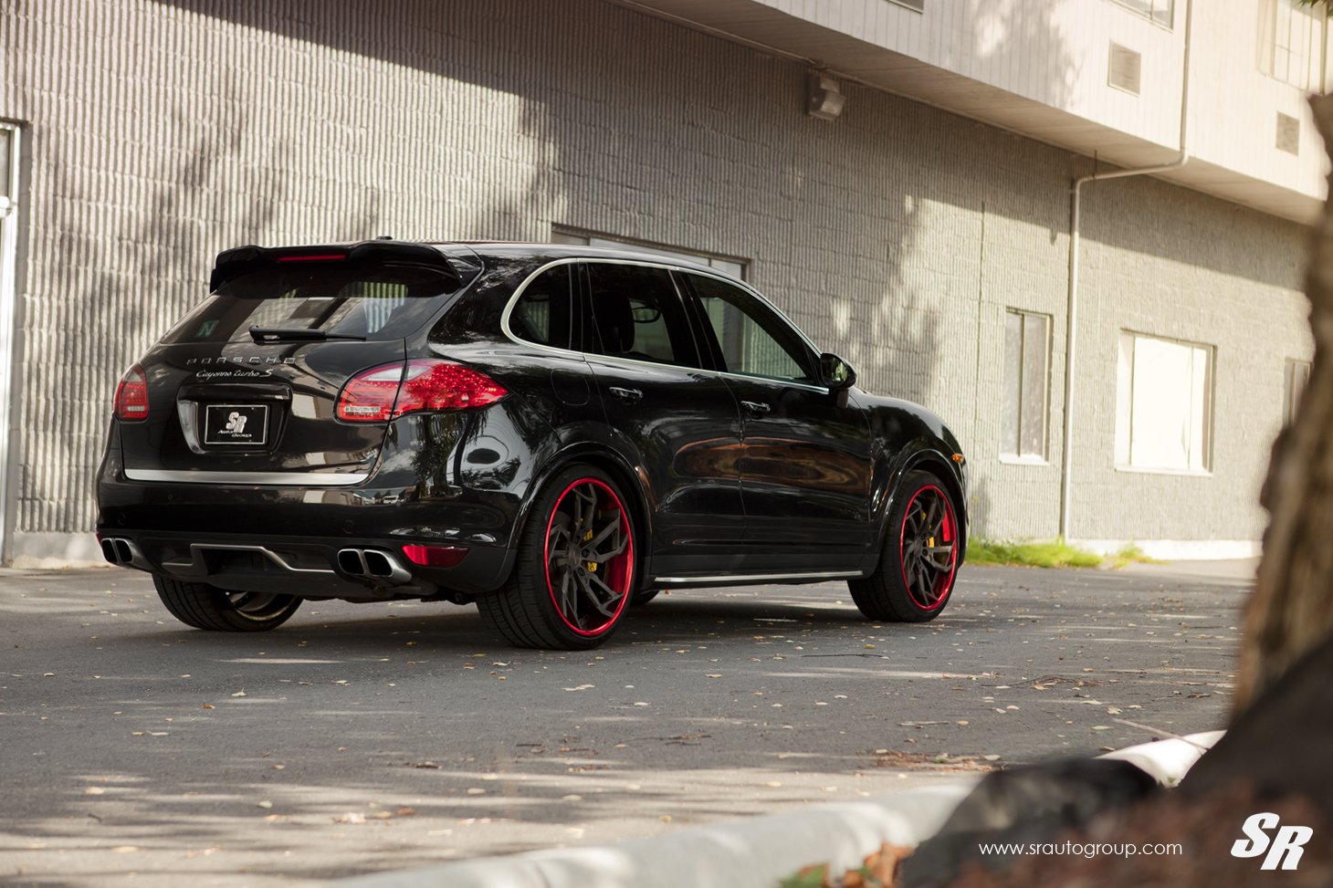 suv, Cayenne, Porsche, Pur, Wheels, Tuning Wallpaper