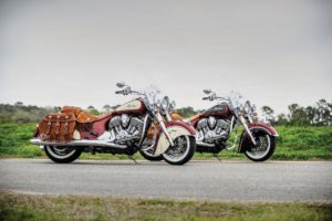 2015, Indian, Chief, Vintage, Wt