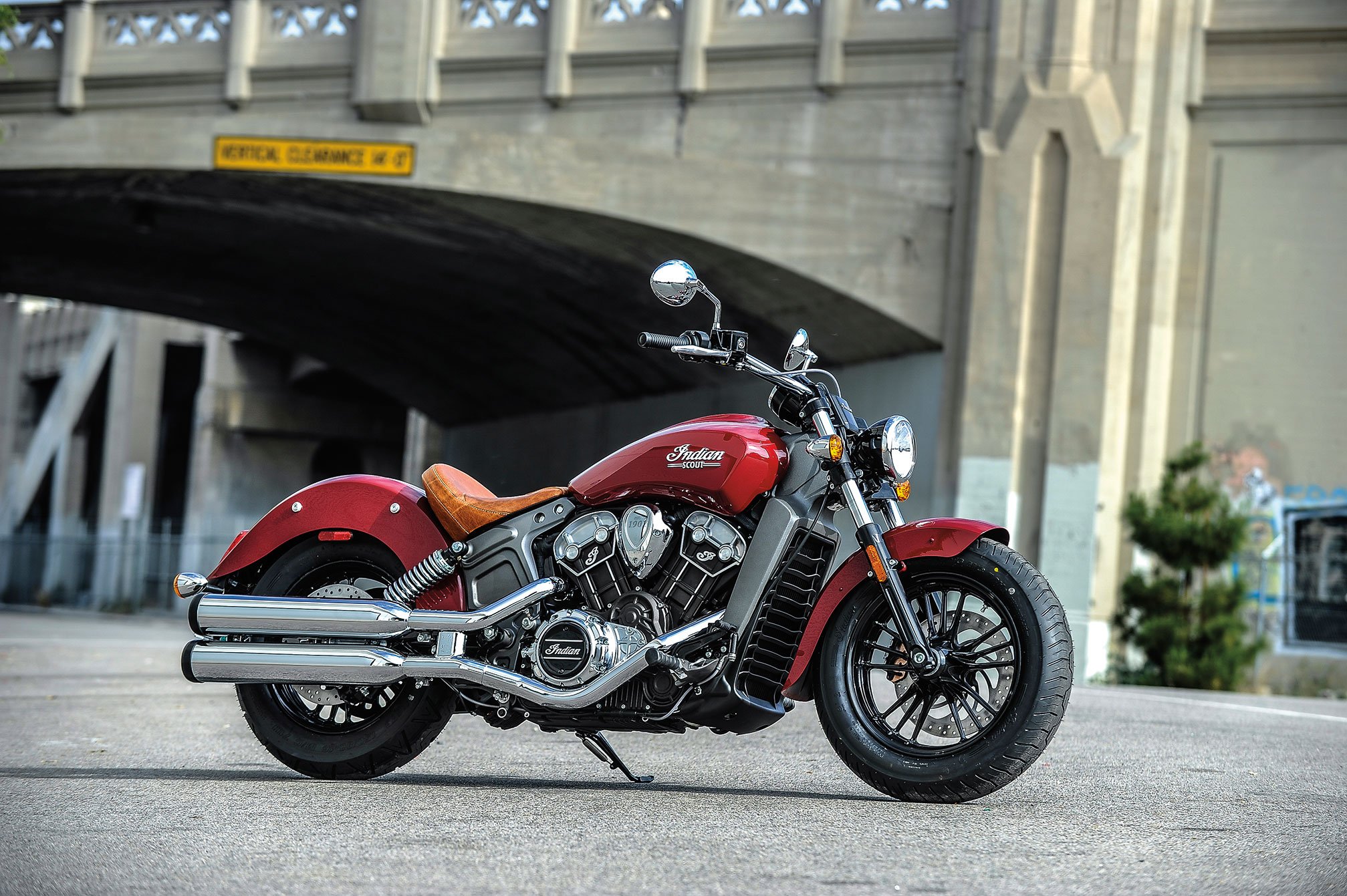 2015, Indian, Scout Wallpaper