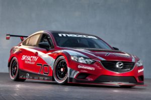 mazda, Tuning, Race, Cars, Red