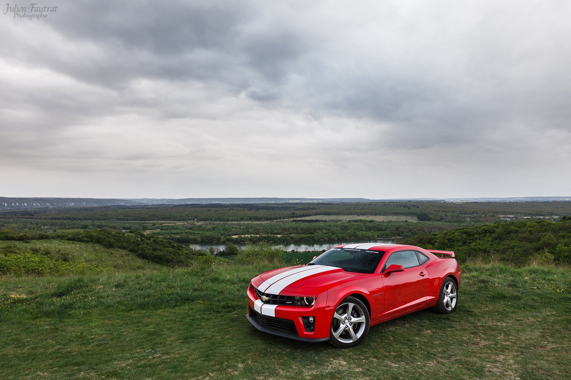 chevrolet, Camaro, Ss, 2013 Wallpaper