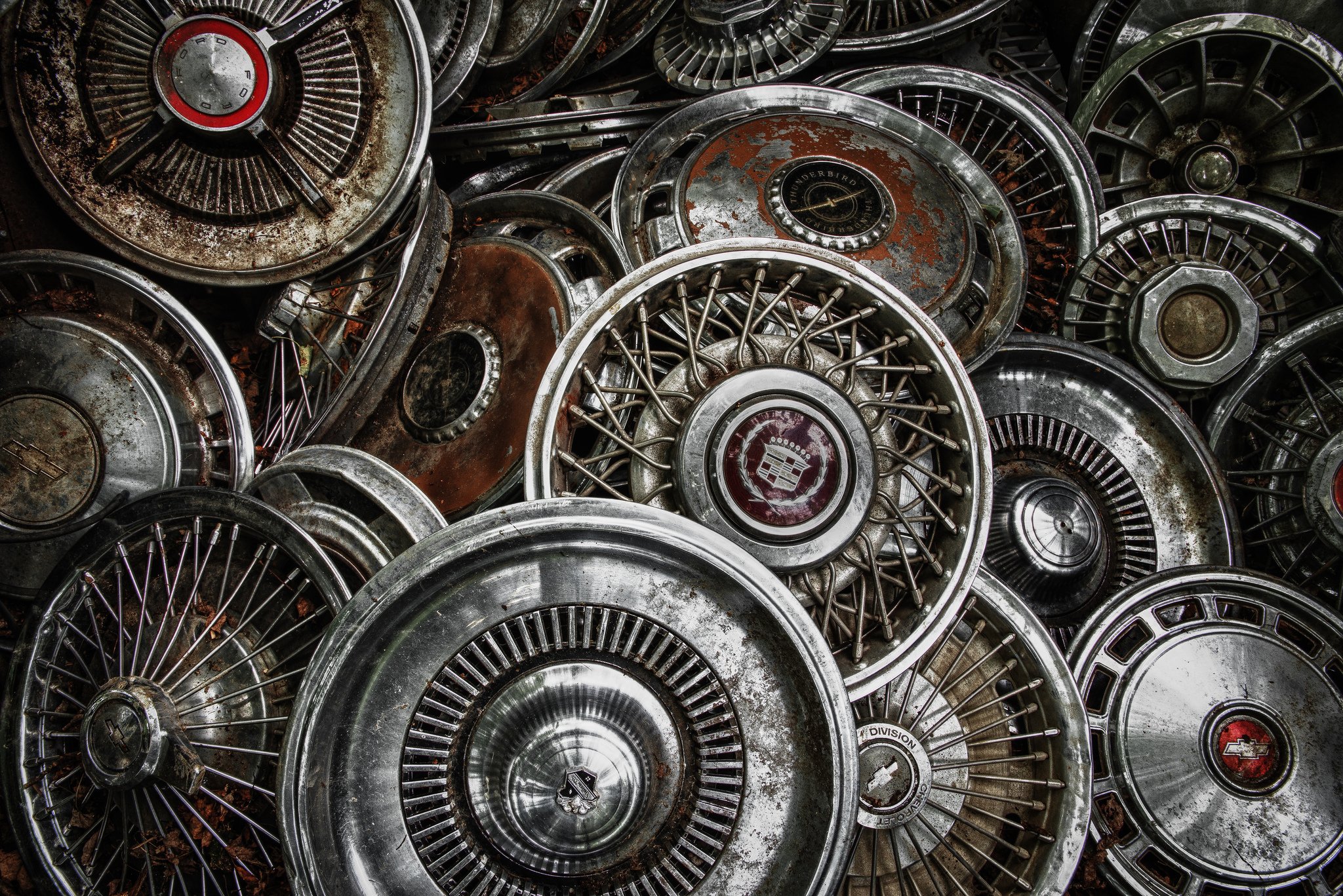 classics, Car, Rims Wallpaper