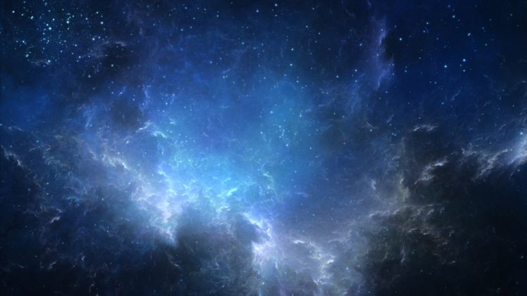 nebula, Stars, Space, Stars HD Wallpaper Desktop Background