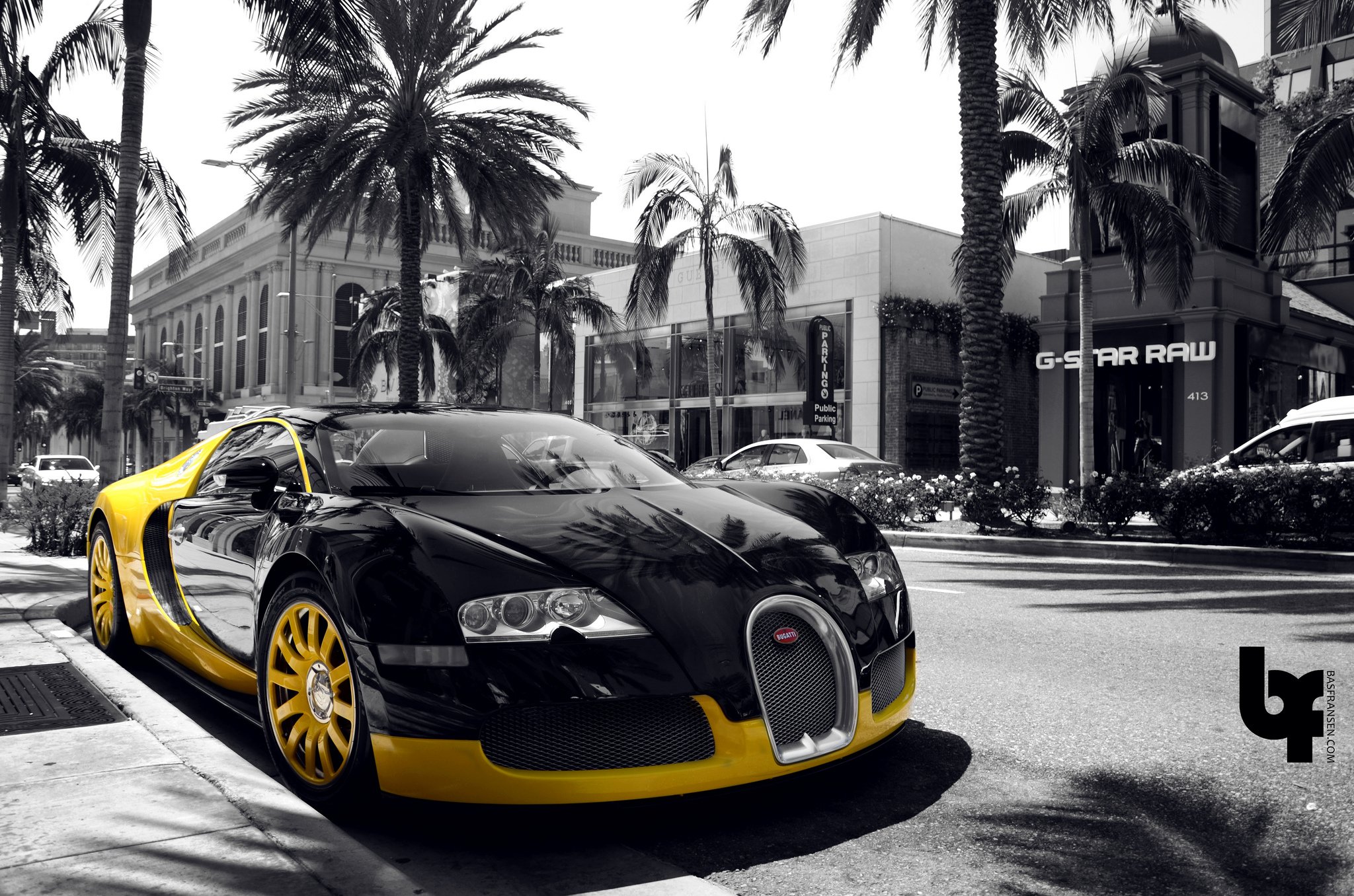 vinyl, Wrap, Supercars, Bugatti, Veyron, Exotic Wallpaper