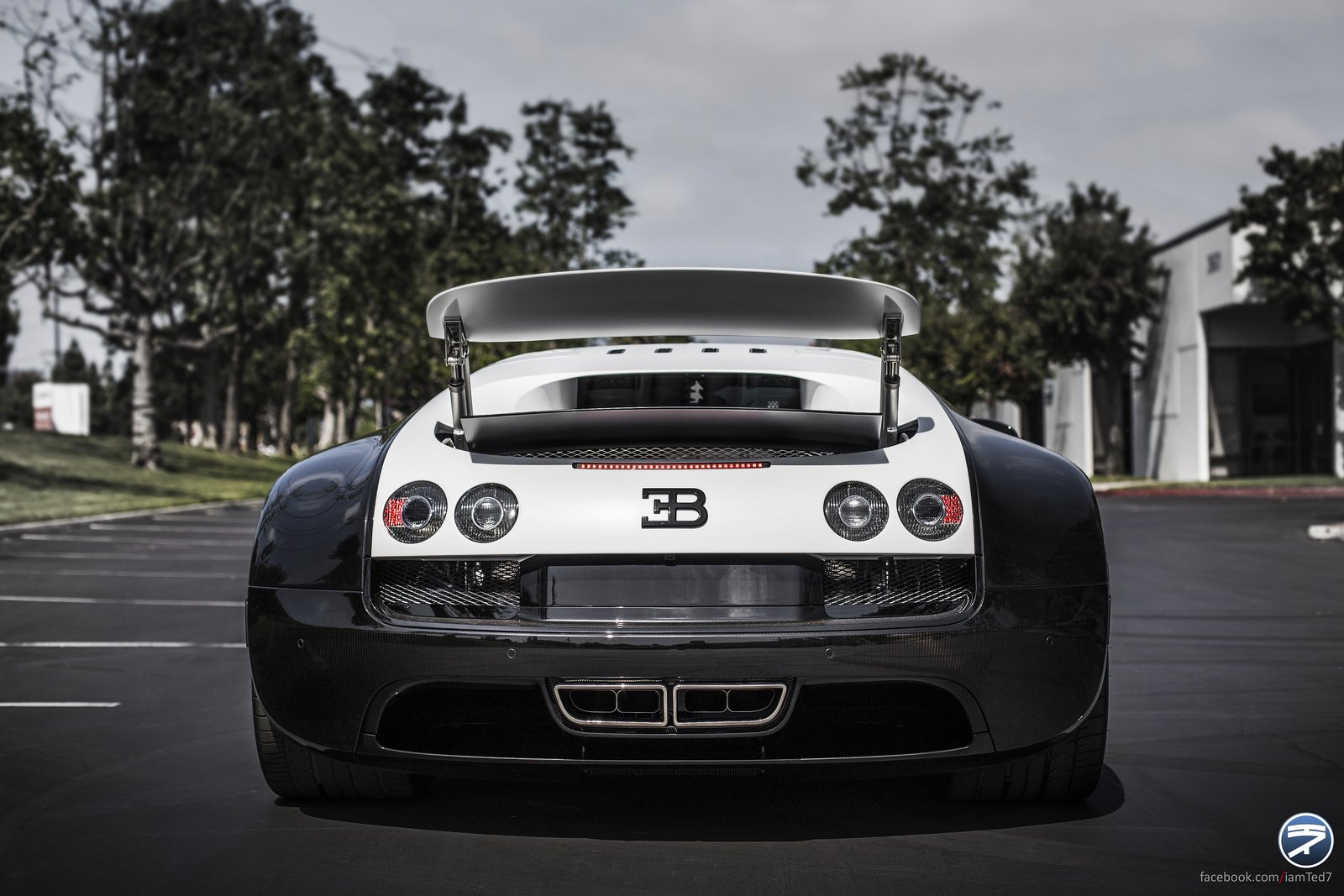 vinyl, Wrap, Supercars, Bugatti, Veyron, Exotic Wallpaper