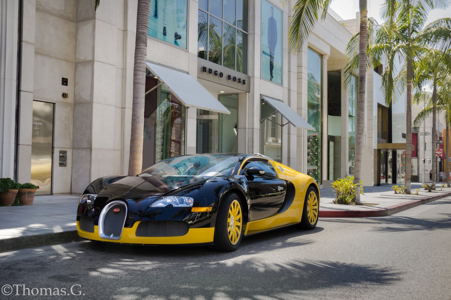 vinyl, Wrap, Supercars, Bugatti, Veyron, Exotic Wallpaper