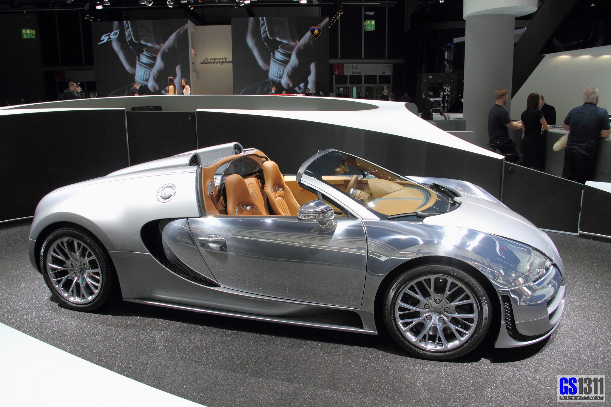 bugatti, Exotic, Matt, Supercars, Veyron, Vinyl, Wrap, Chrome Wallpaper